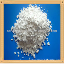 Shangdong Factory 74% 77% Flack Calcium Chloride